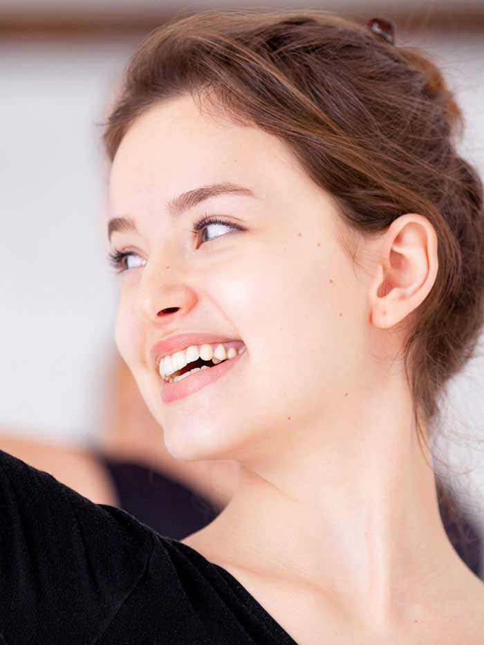 Join the Ballettschule Niederkassel la danse Academy