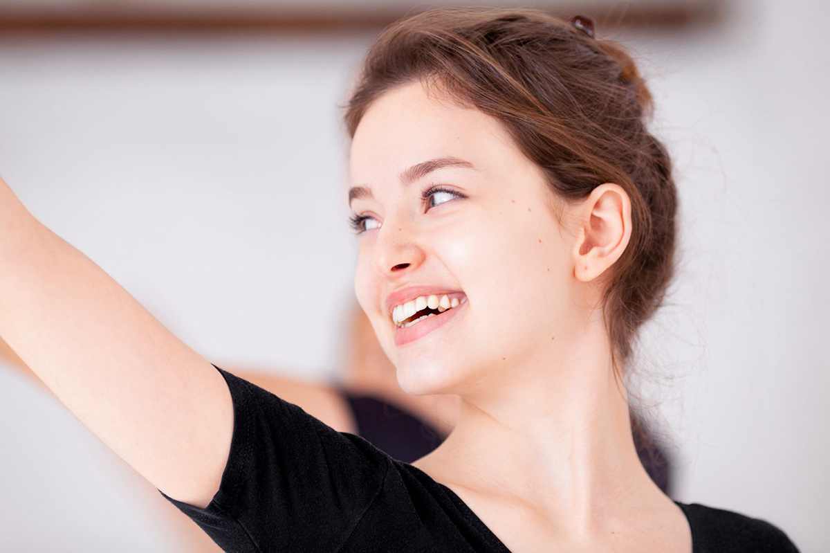 Join the Ballettschule Niederkassel la danse Academy
