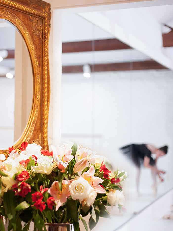 Ballettschule-Niederkassel-ladanse WELCOME