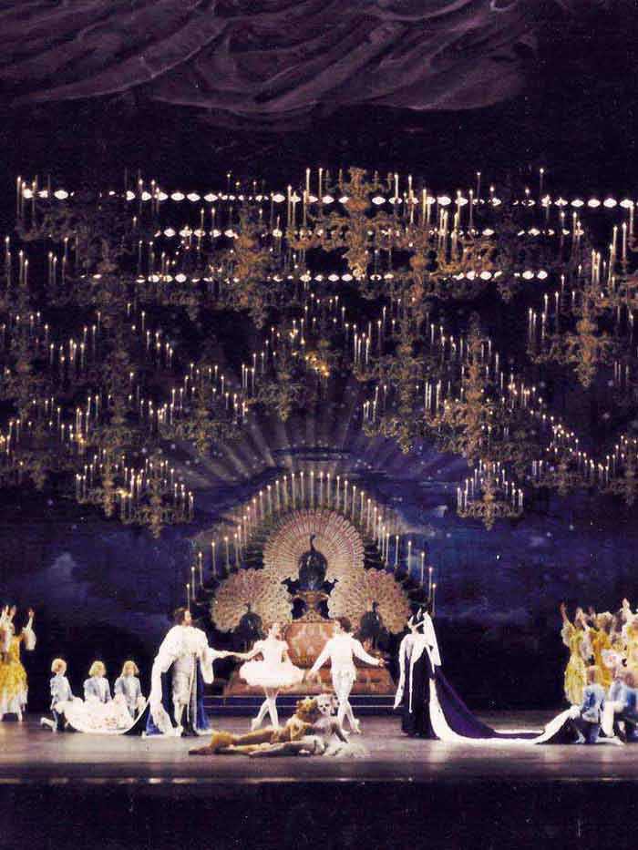 Ballettschule-Niederkassel-ladanse Dornröschen