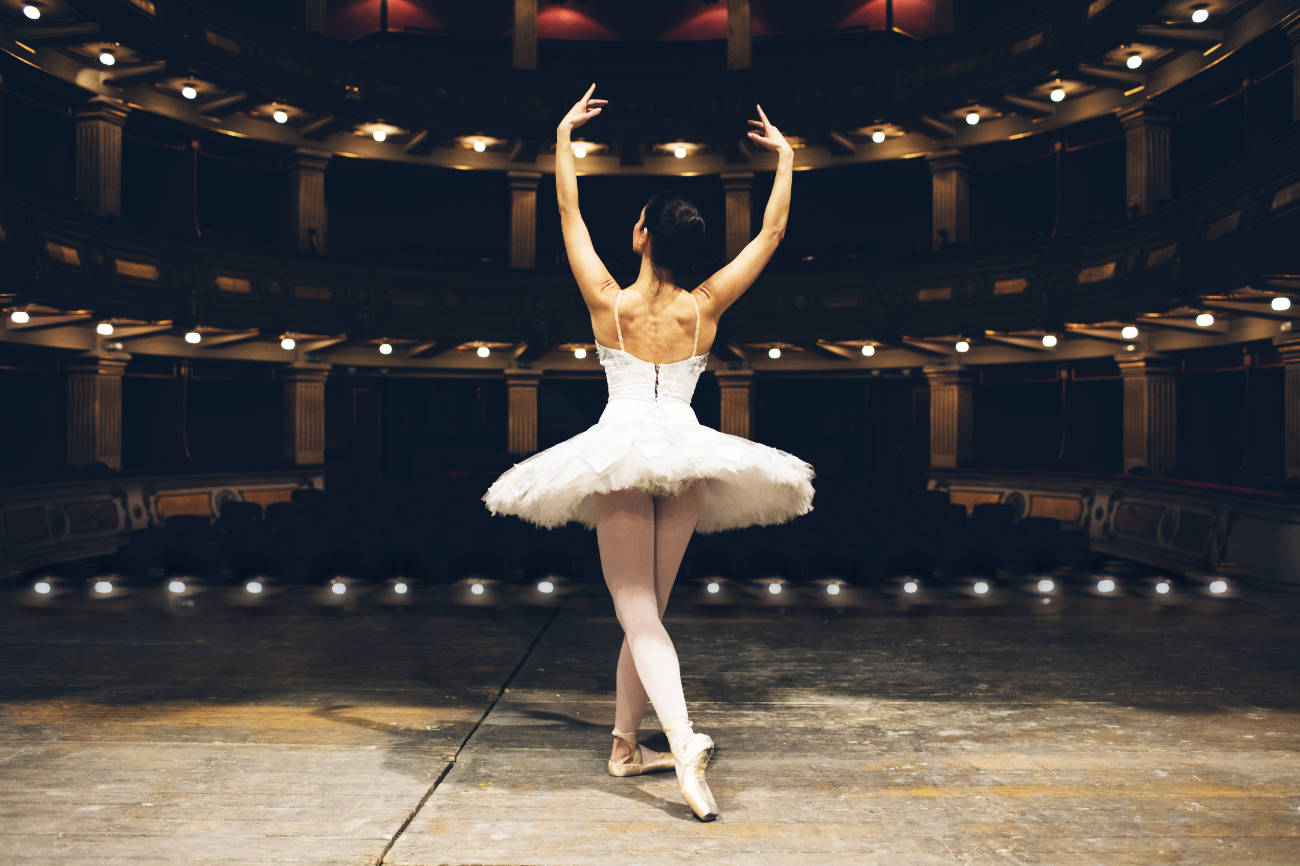 Ballettschule-Niederkassel-ladanse Dornröschen