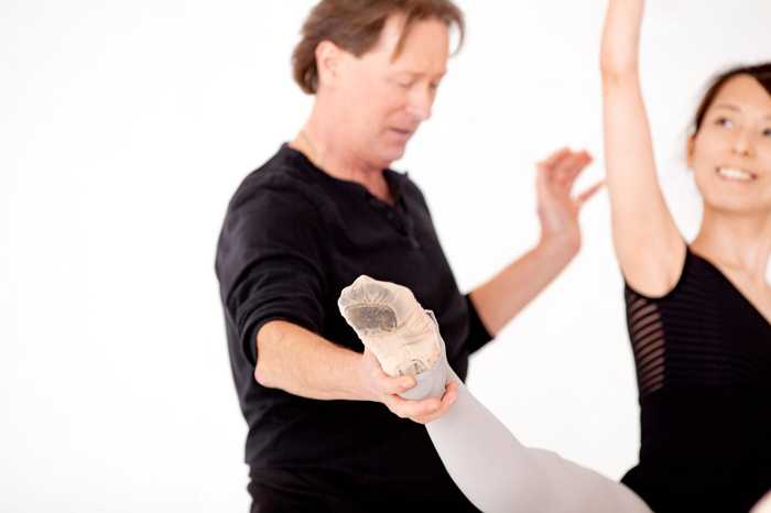 Ballettschule Niederkassel Ballett für Erwachsene Fortgeschritten