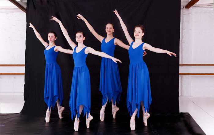 Ballettschule Niederkassel Ballettkompanie »la danse«