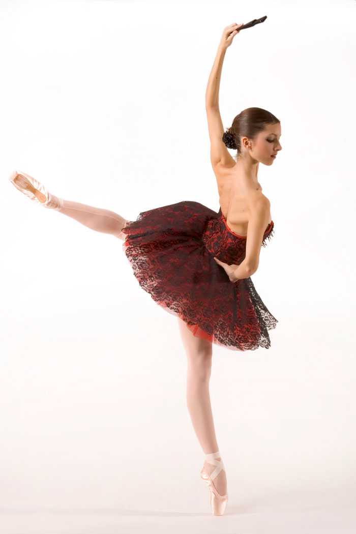 Ballettschule Niederkassel Irene Vaqueiro Lorenzo